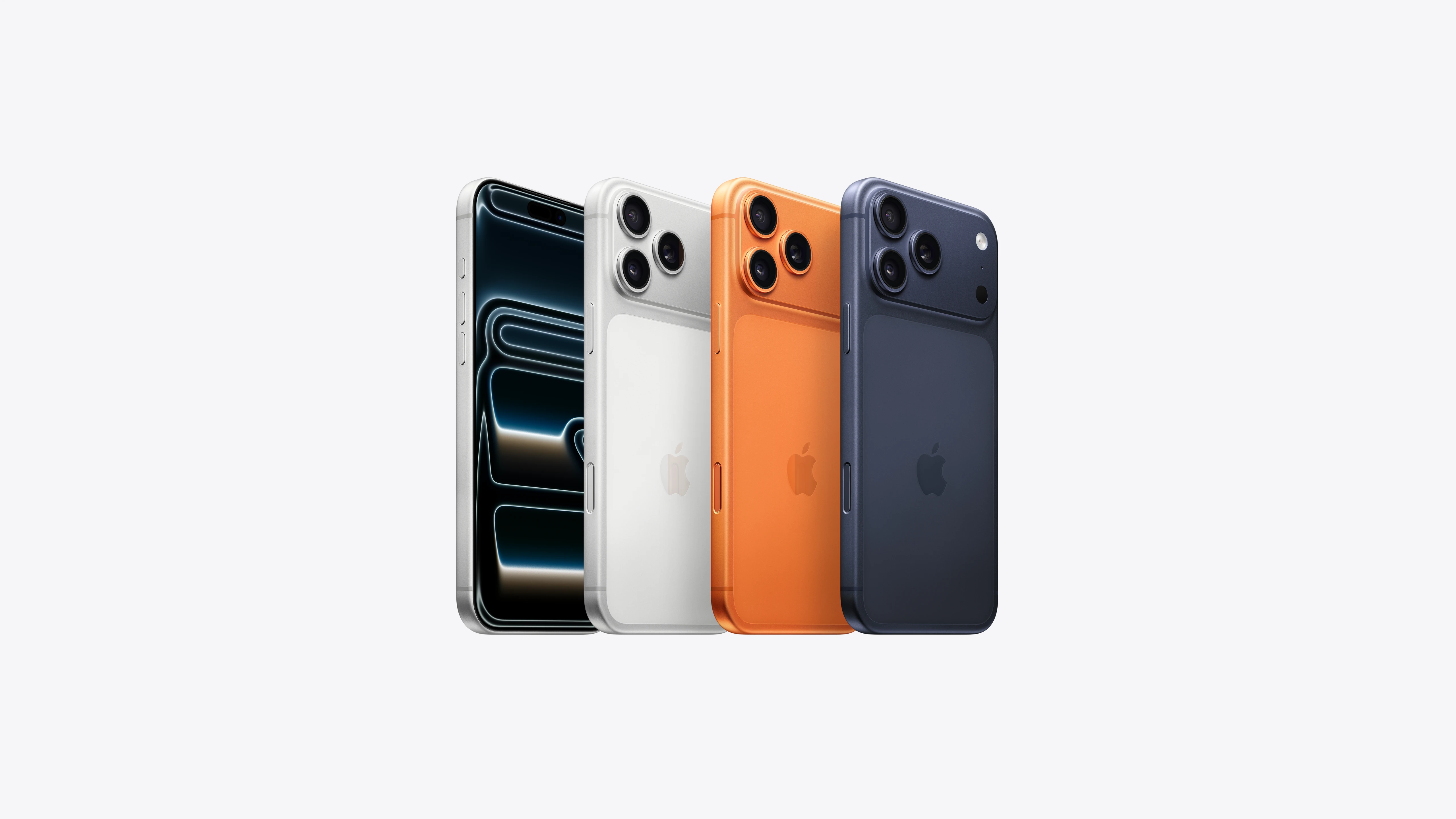 Selected iPhone