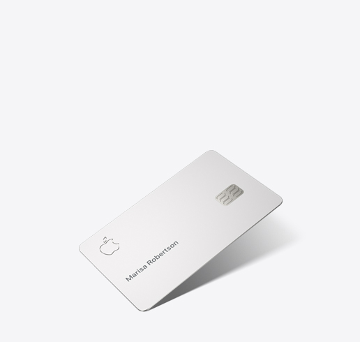 Apple Card