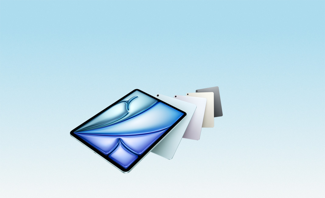 iPad Air
