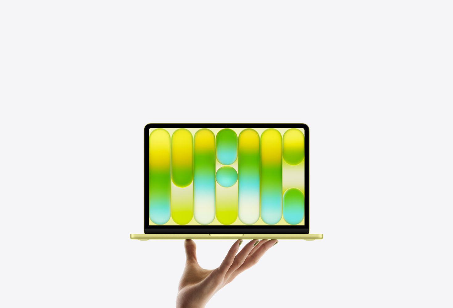 MacBook Neo