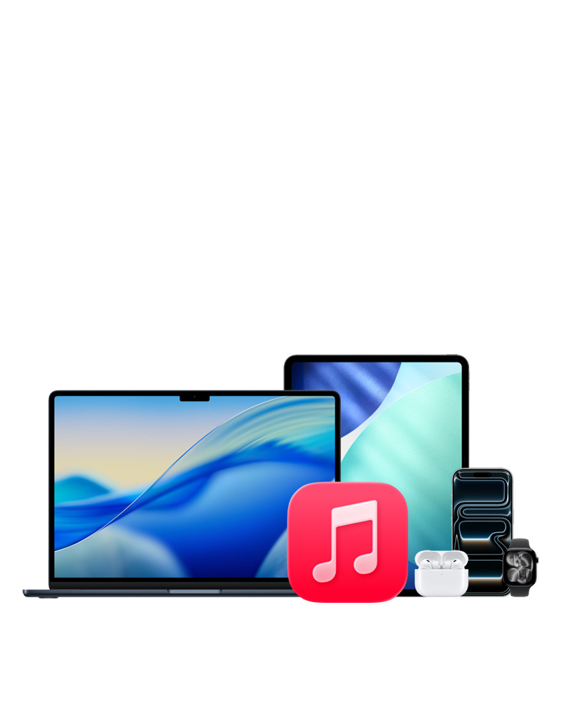 Audio accessories promotion